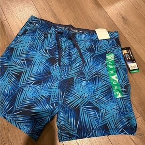 Men’s Speedo Fitness Shorts Size XL